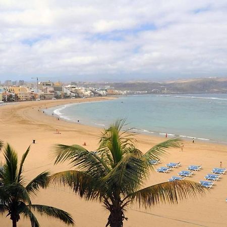 Apartamento Las Canteras Las Palmas de Gran Canaria Luaran gambar