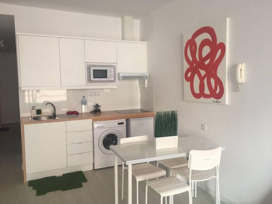 Apartamento Las Canteras Las Palmas de Gran Canaria Luaran gambar