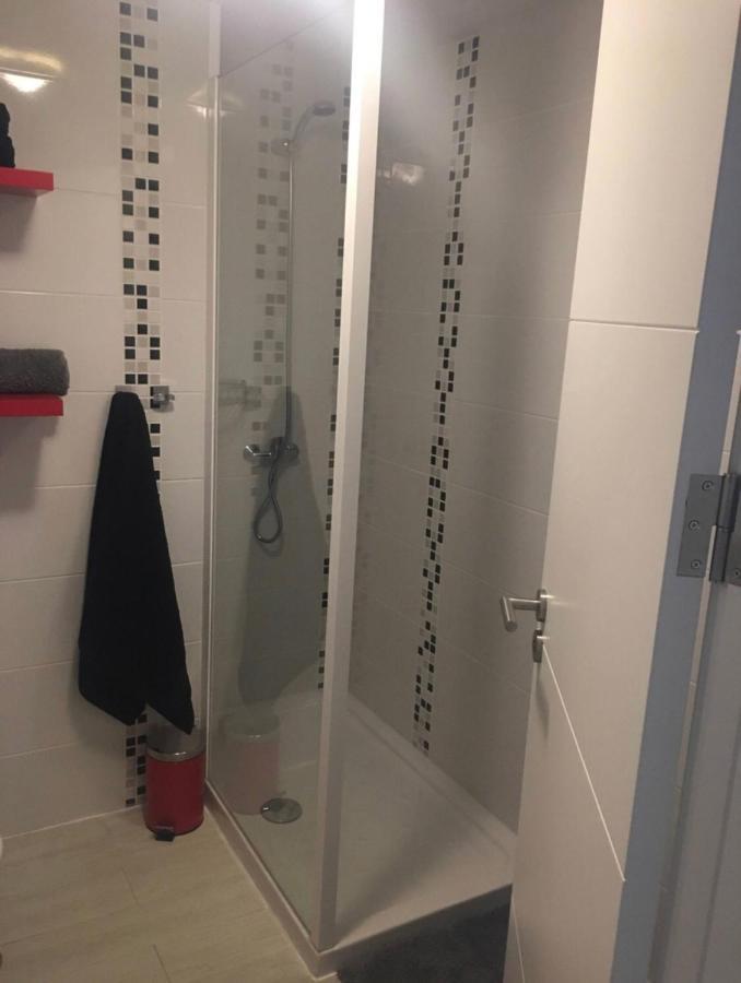 Apartamento Las Canteras Las Palmas de Gran Canaria Luaran gambar