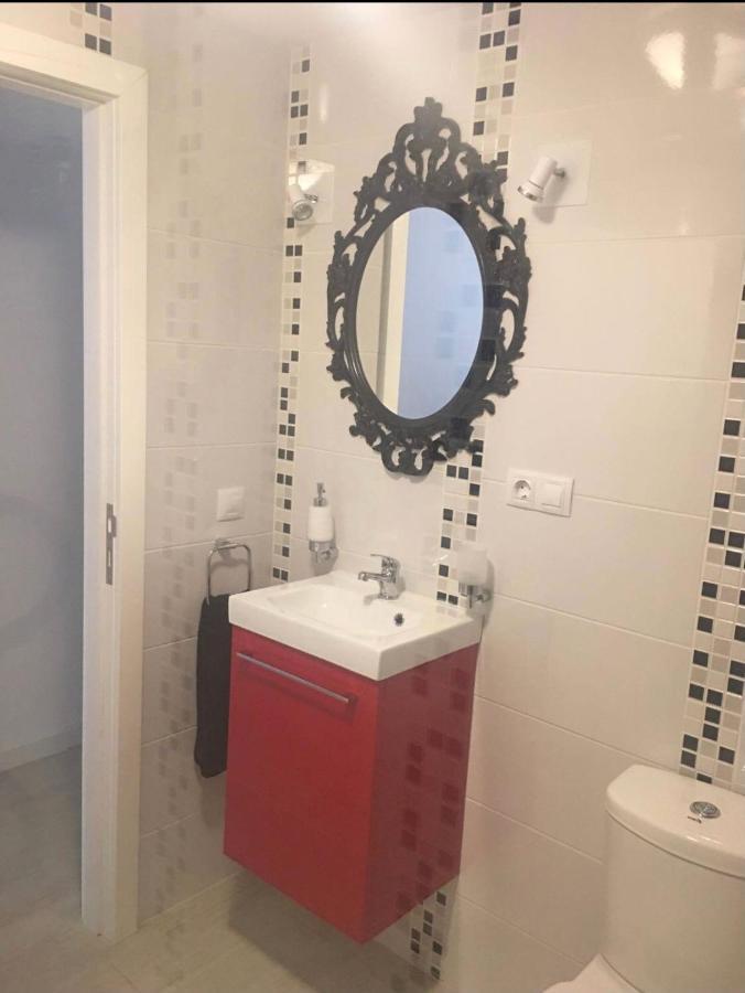 Apartamento Las Canteras Las Palmas de Gran Canaria Luaran gambar