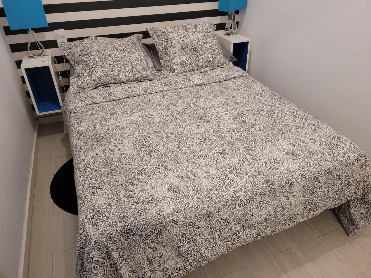 Apartamento Las Canteras Las Palmas de Gran Canaria Luaran gambar